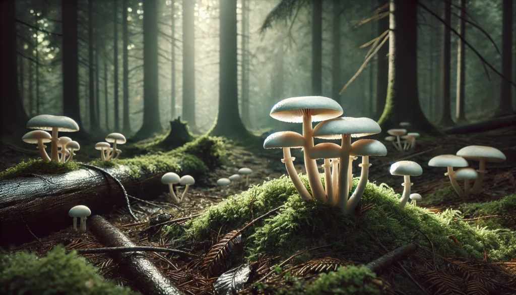 What Are Fungi? An Overview of the Kingdom of Life