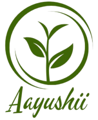 aayushii.com