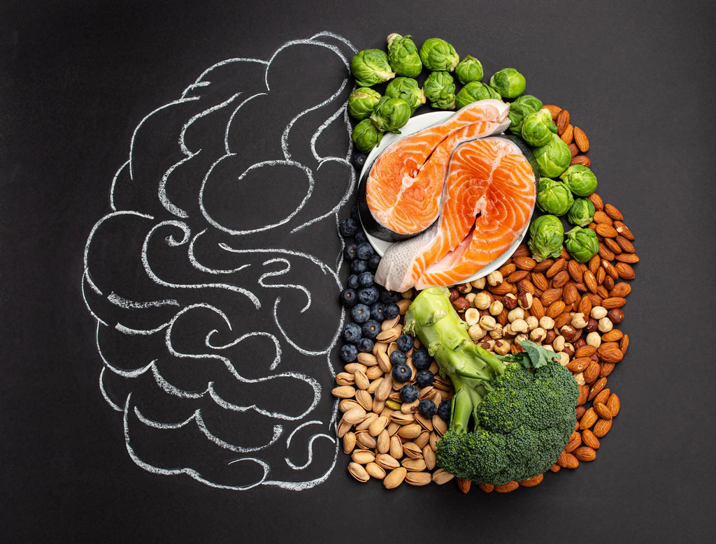 Fuel Your Brain with Nutritious Food

aayushii.com