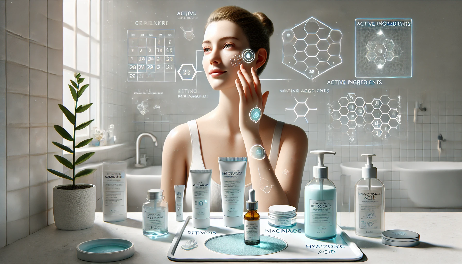 10 Skincare Myths Debunked: Common Skincare Mistakes You Need to Stop Believing

Building a Science-Backed Skincare Routine

aayushii.com