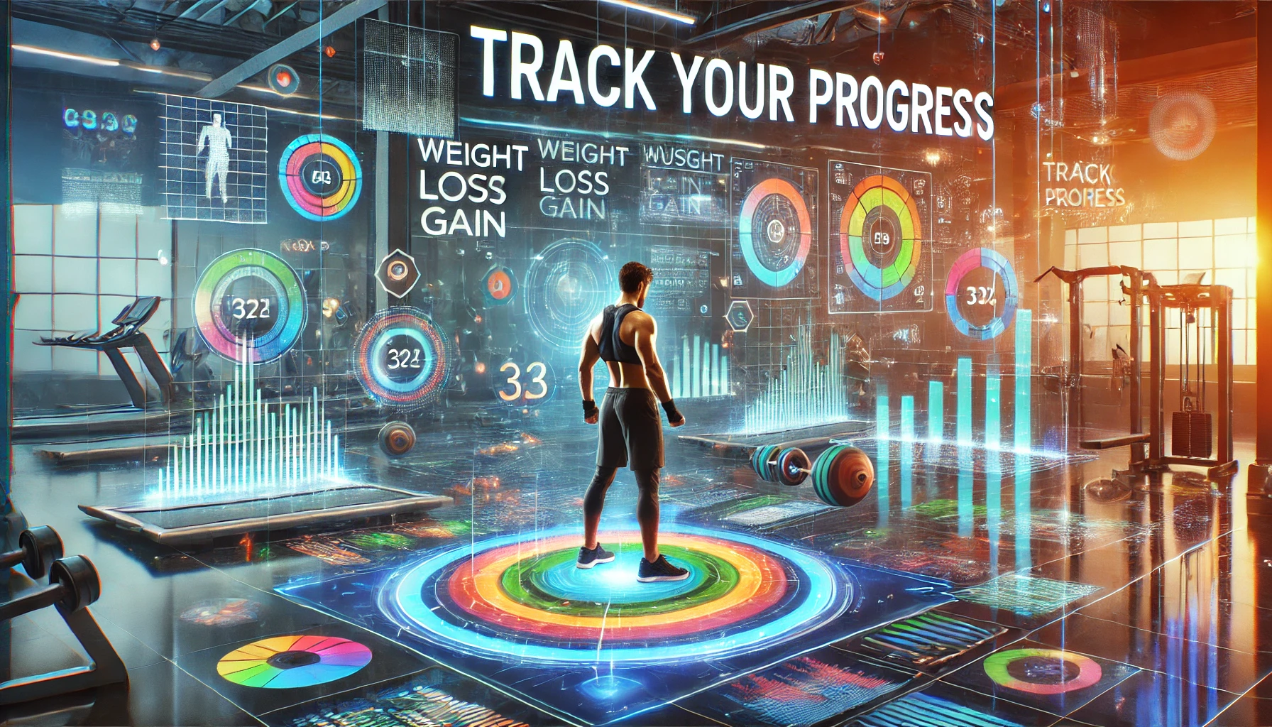 Track Your Progress 

aayushii.com