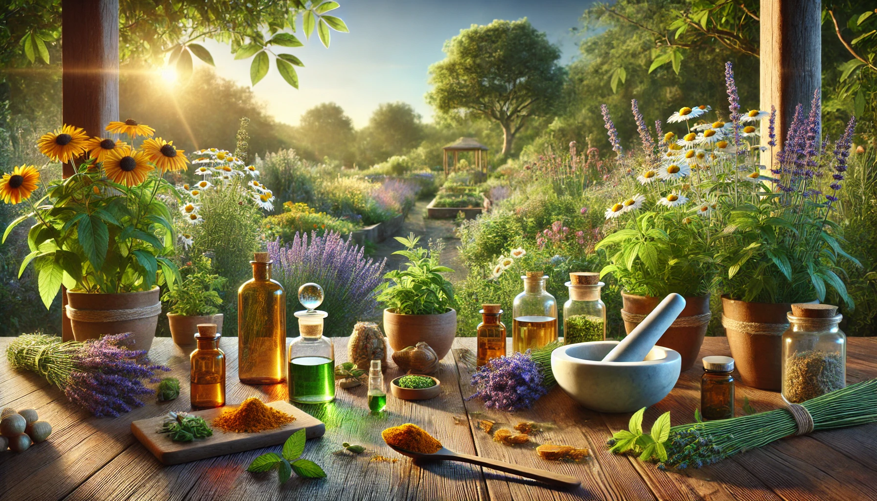 Introduction to Herbal Medicine: Safe, Effective Remedies for Everyday Ailments

aayushii.com