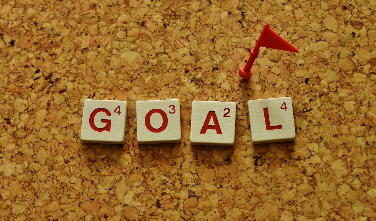 Setting Clear, Actionable Goals

aayushii.com