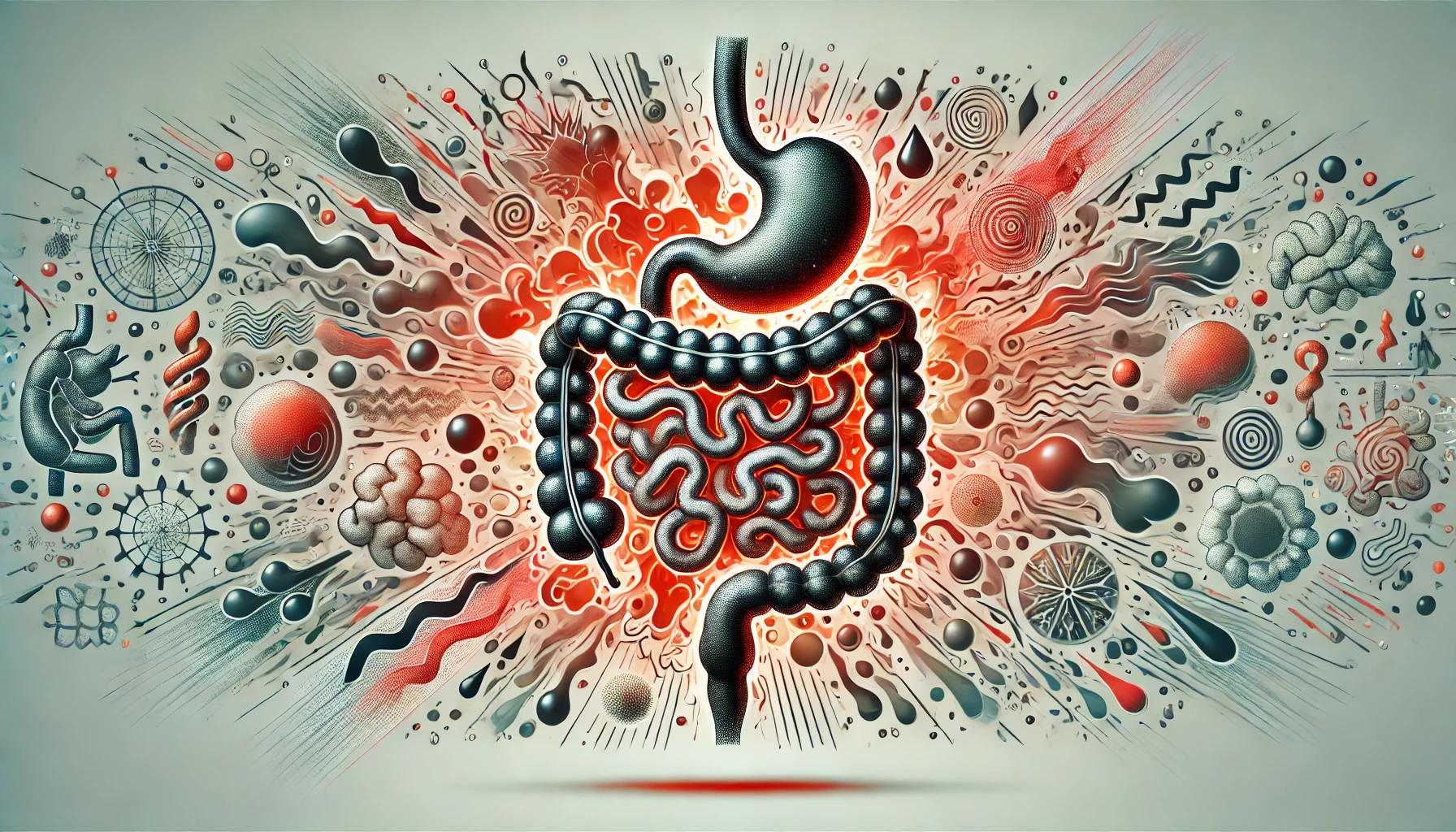 Signs of an Unhealthy Gut

aayushii.com