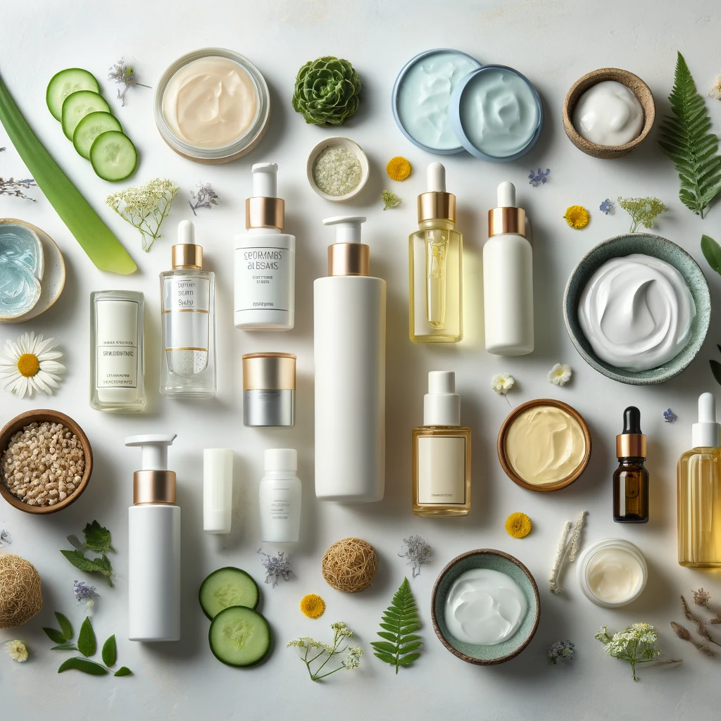 Key Ingredients and Products for Normal Skin