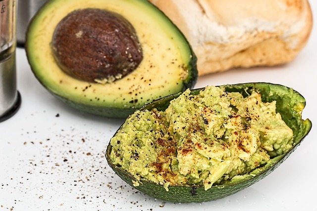 Avocado: The Creamy Superfood

aayushii.com