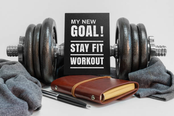 Set Clear and Achievable Goals

aayushii.com