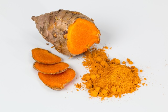 Turmeric: The Golden Spice for Inflammation

aayushii.com