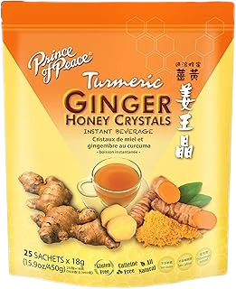 Ginger + Turmeric + Black Pepper

aayushii.com