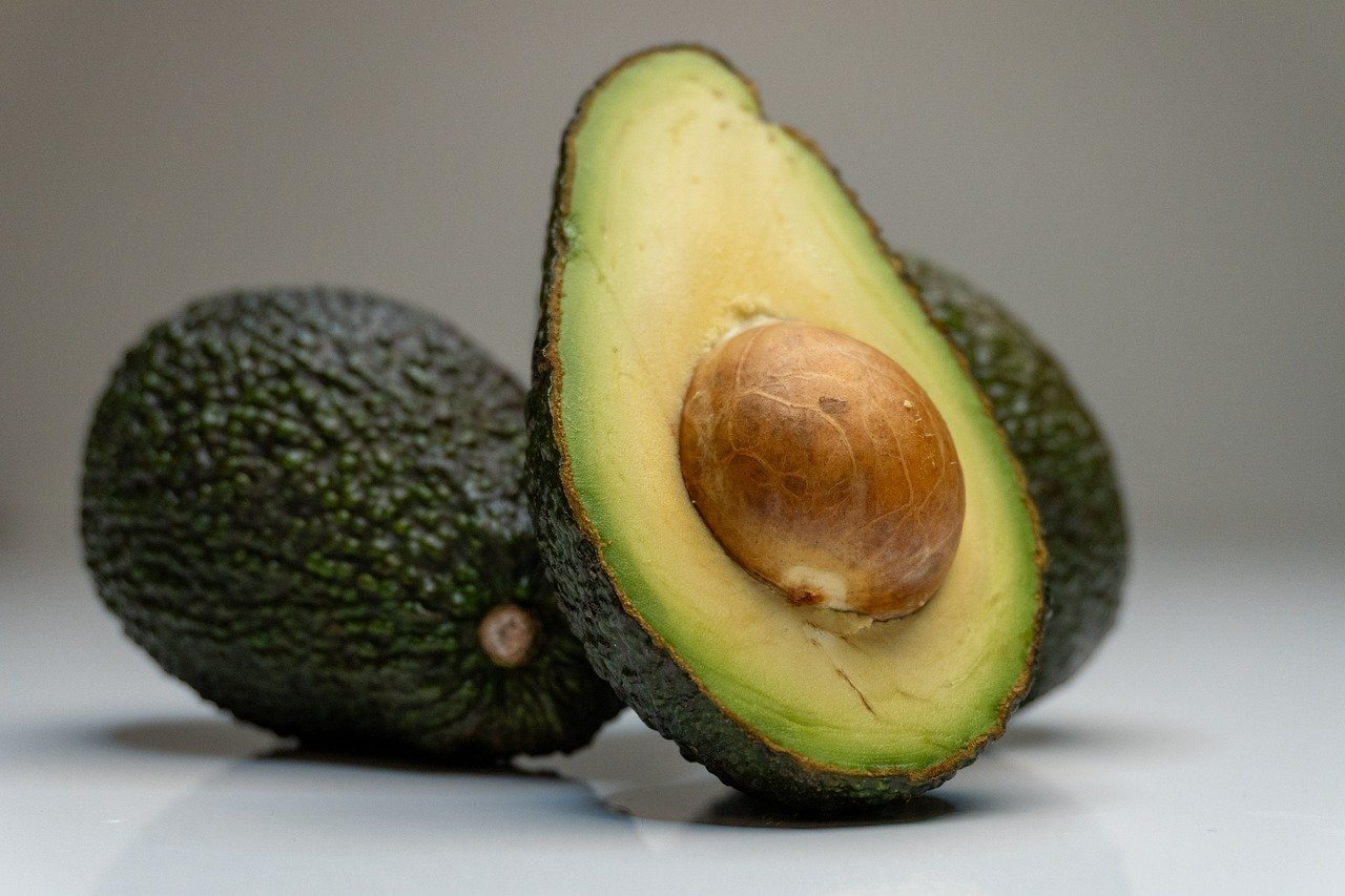 Avocados

aayushii.com