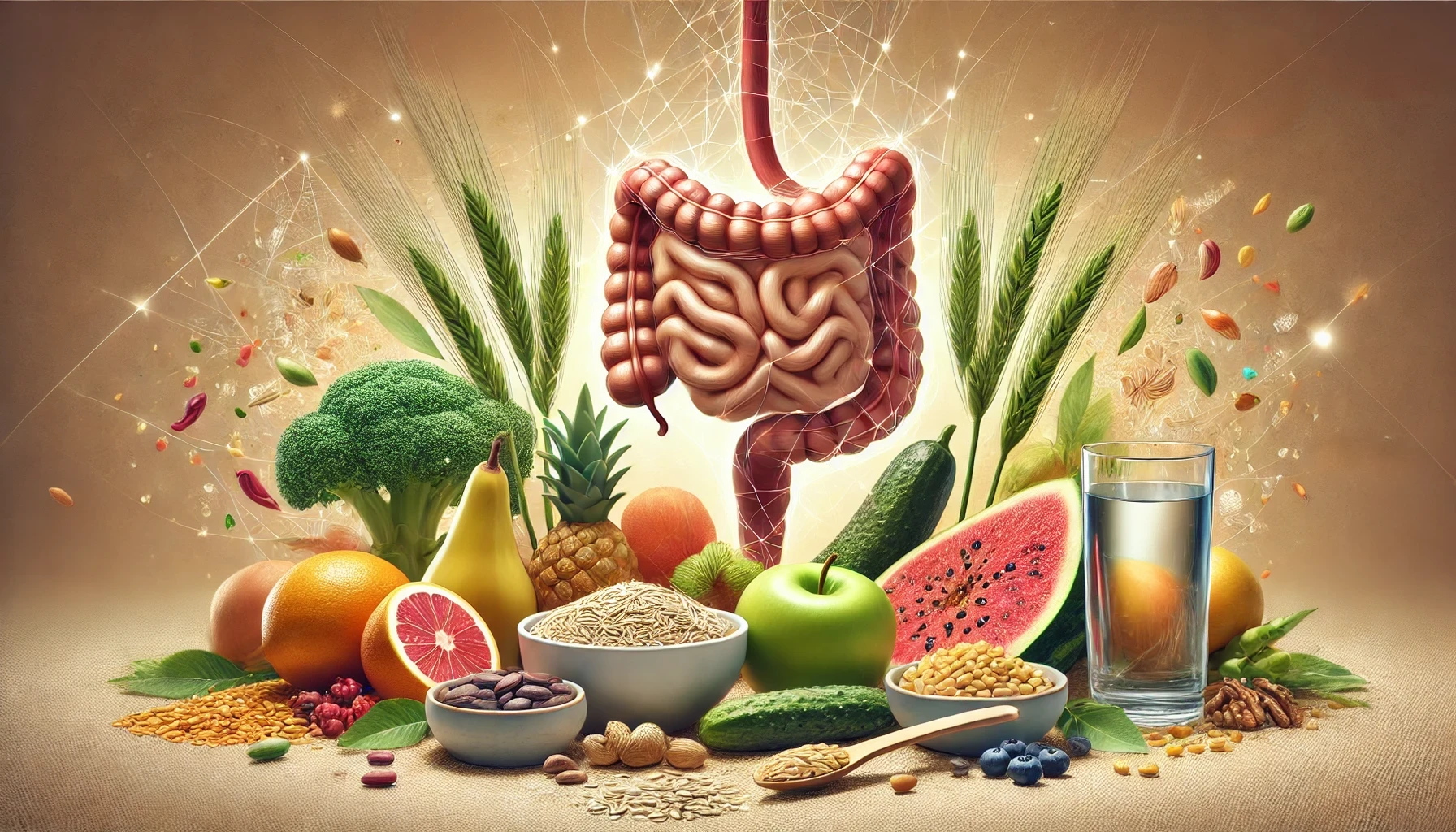 Why Is Fiber Important for Digestive Health

aayushii.com