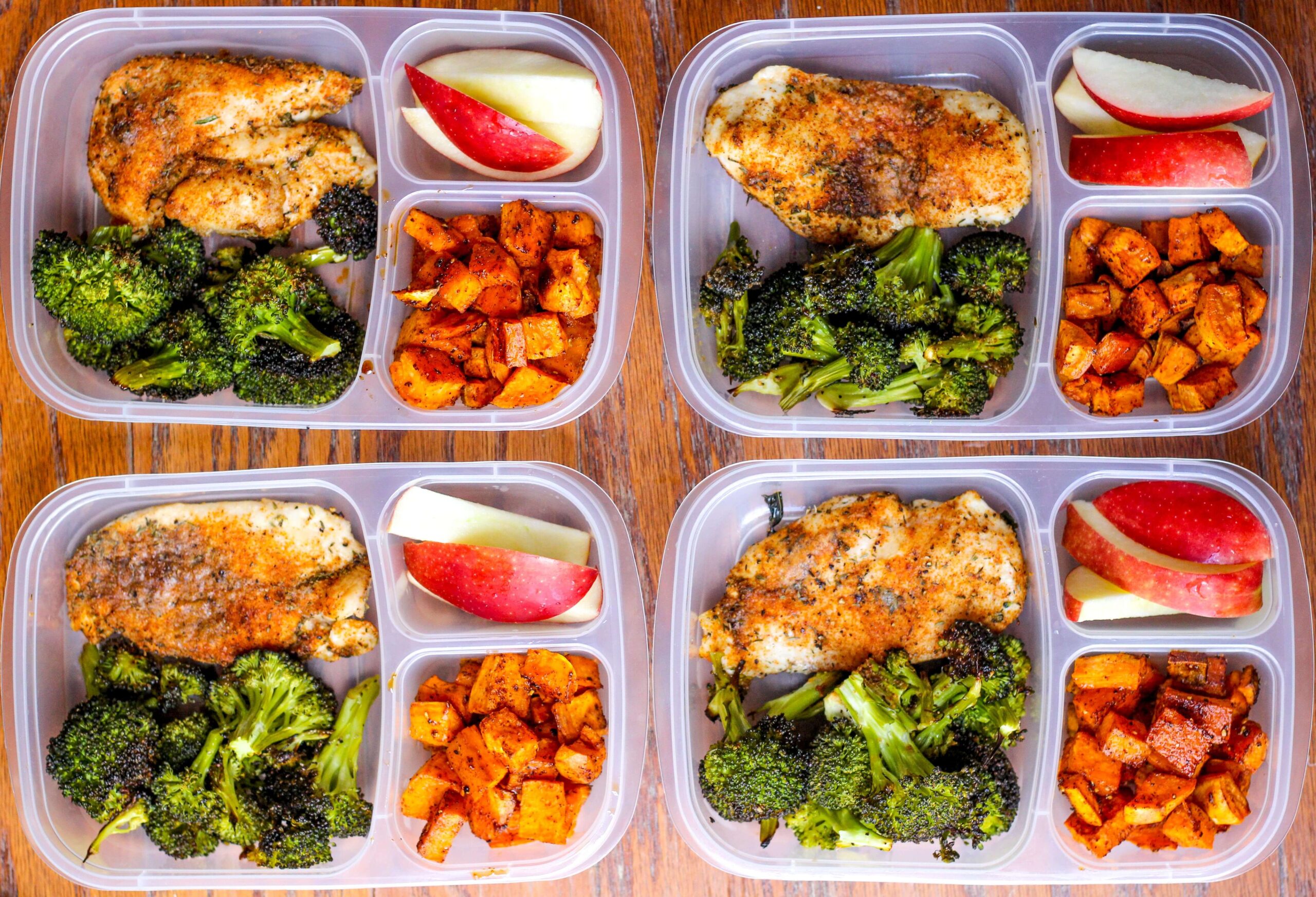 Why Meal Prep Matters

aayushii.com