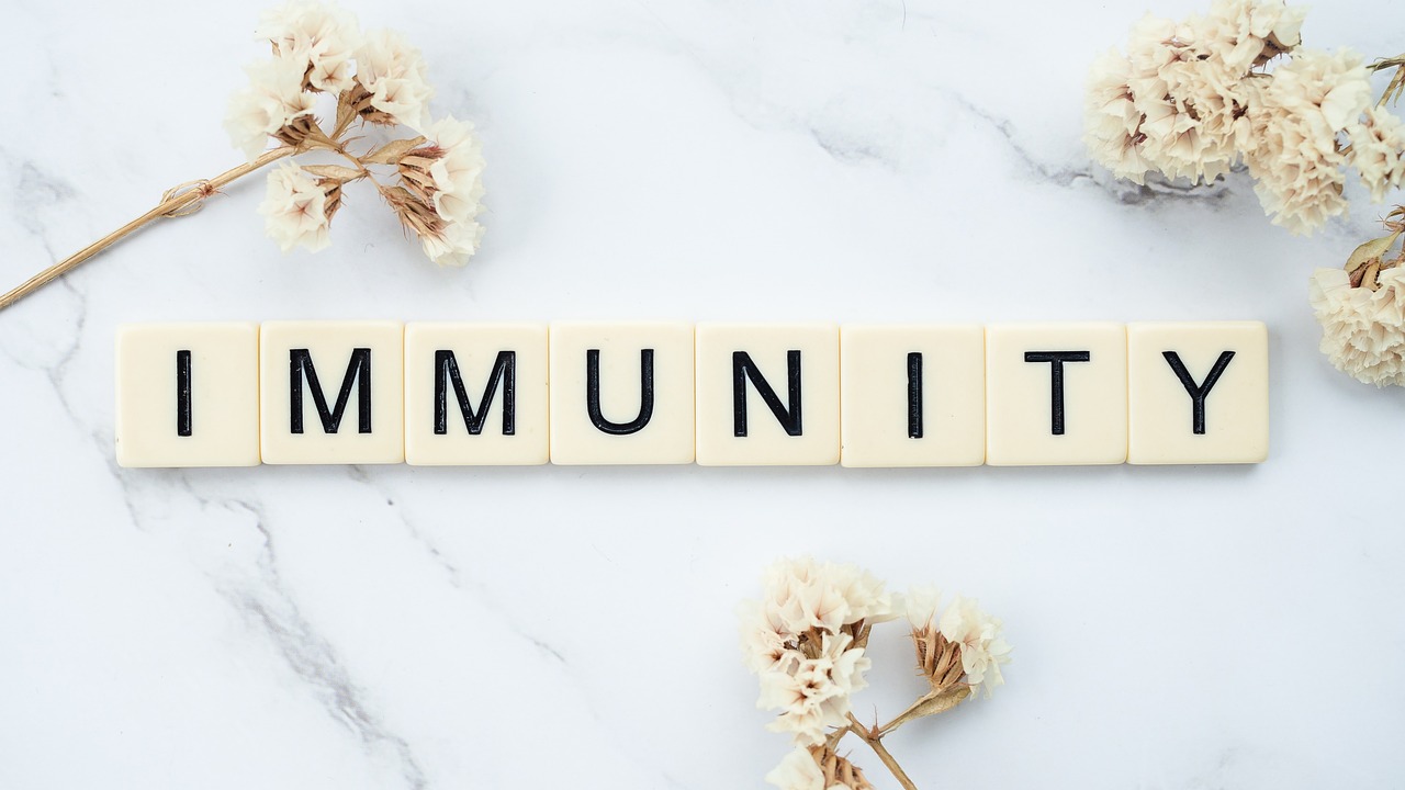 Understanding Immunity and Its Importance

aayushii.com