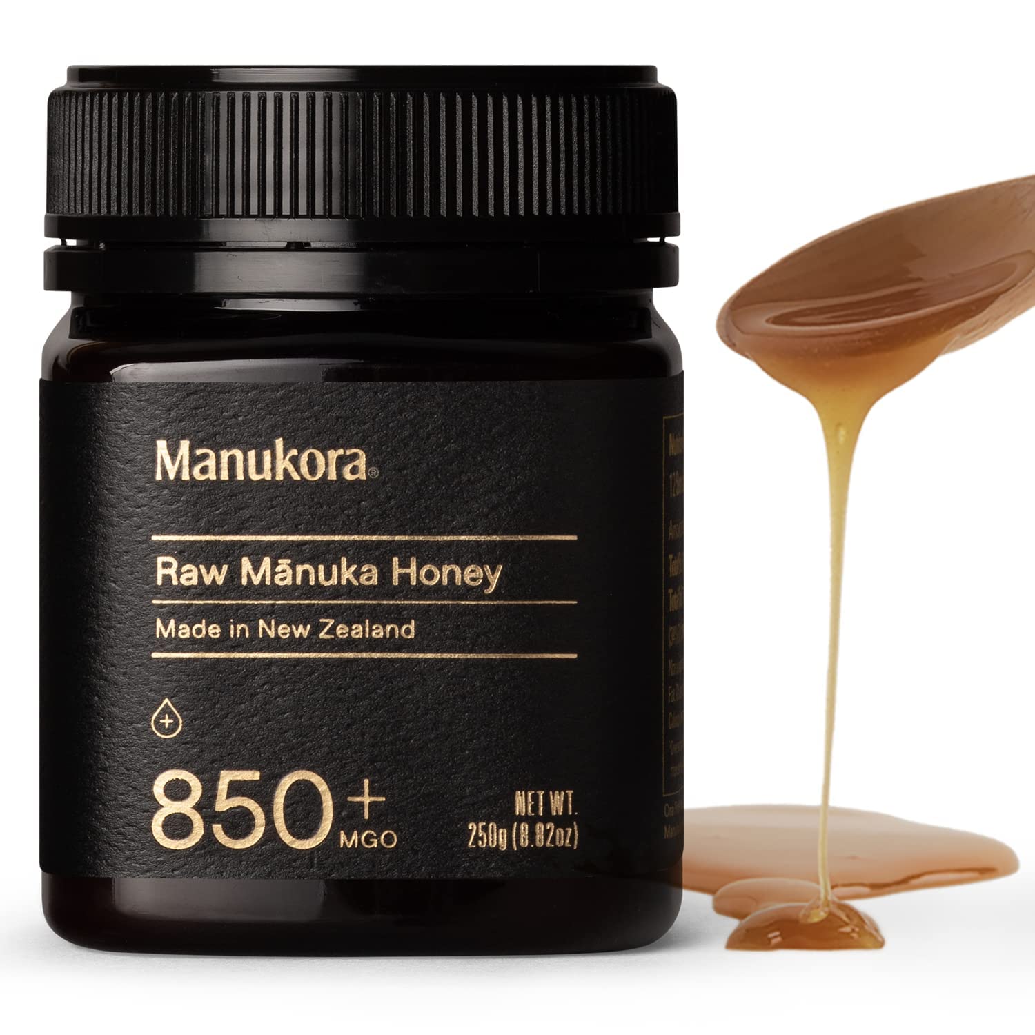 Manuka Honey