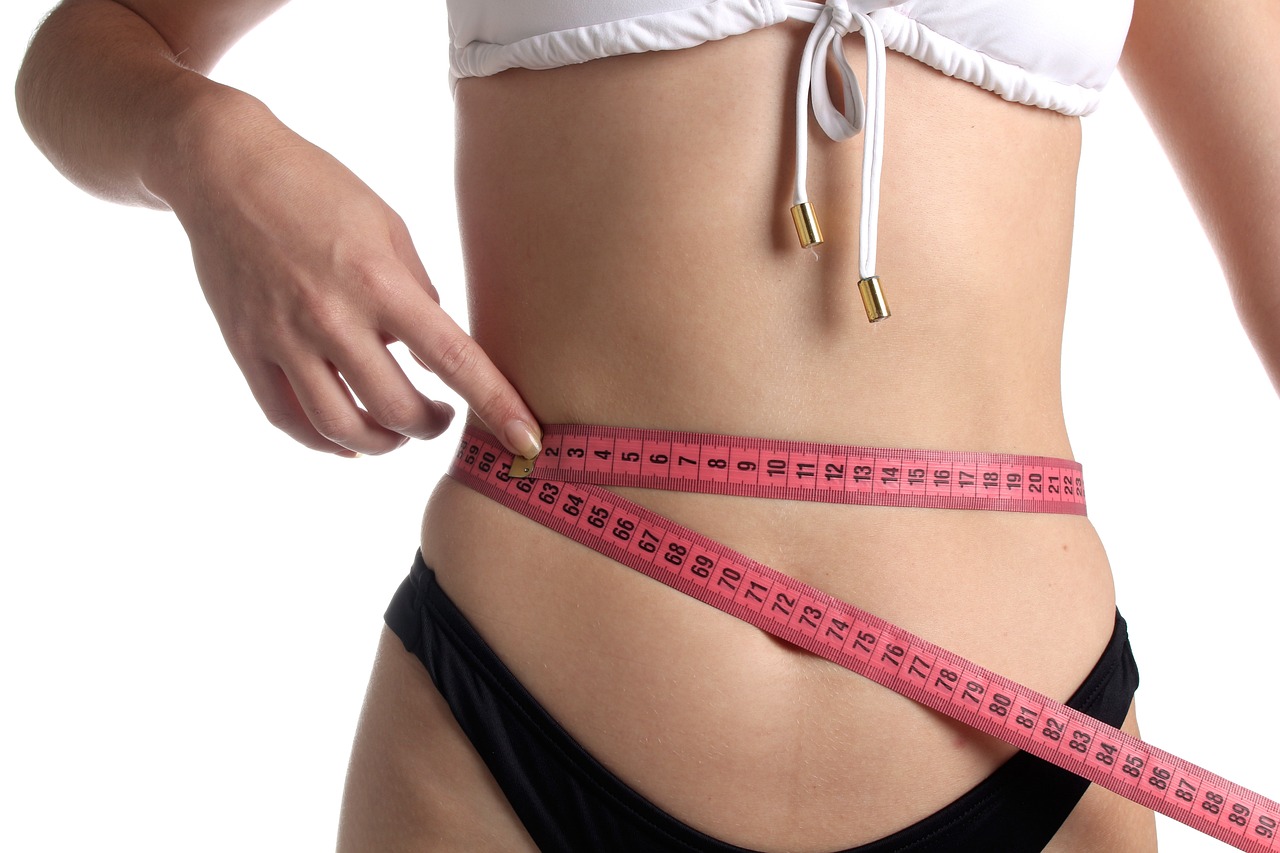 Creating a Holistic Weight Loss Plan