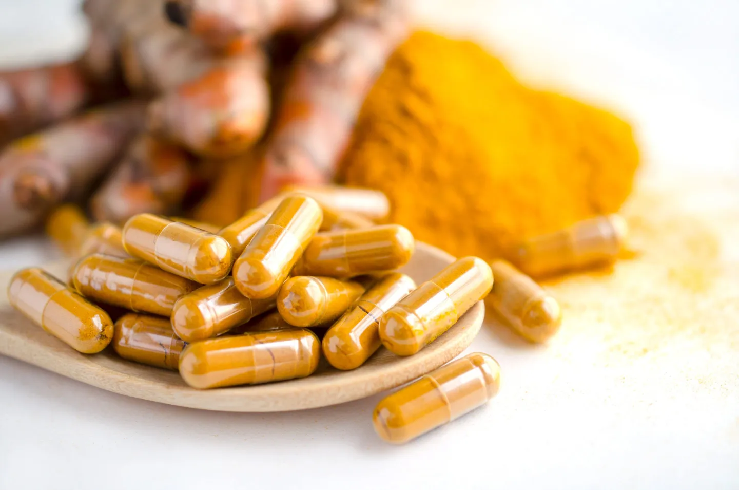 Turmeric Dosage and Best Practices

aayushii.com