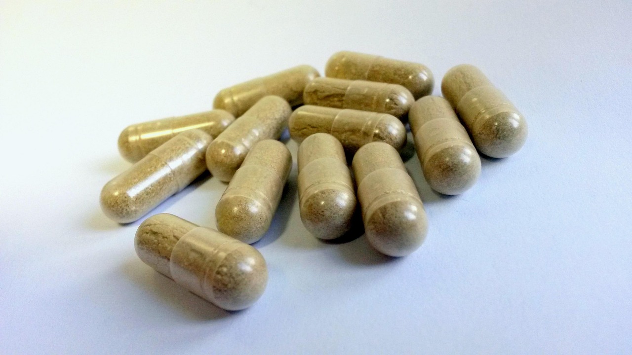 How to Incorporate Lion’s Mane Capsules Into Your Routine