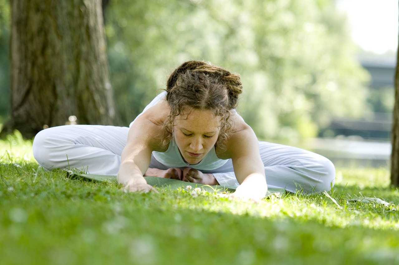 Progressive Muscle Relaxation