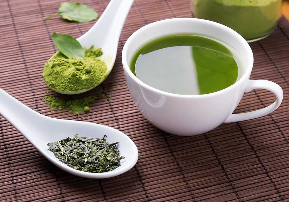 Green Tea Extract