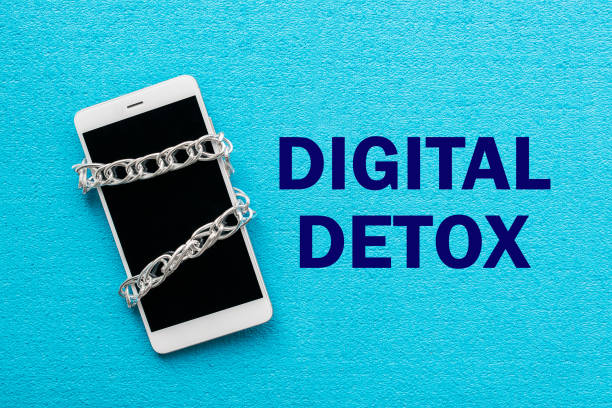 Practical Examples of Digital Detox Schedules

aayushii.com