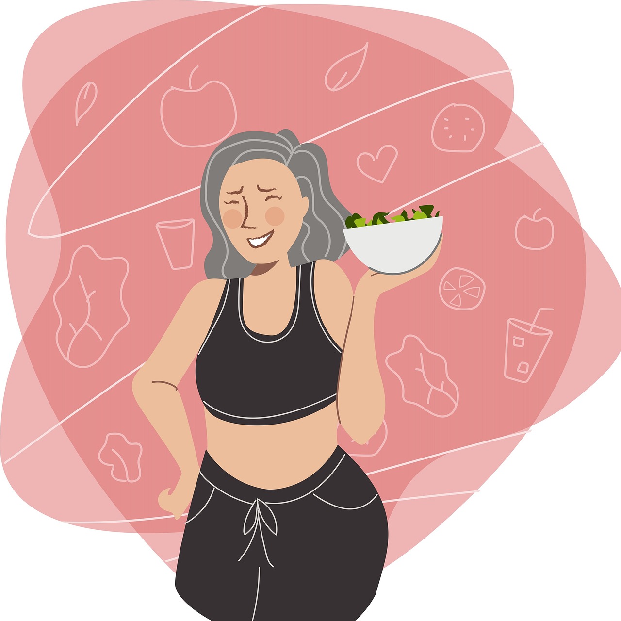 Building a Positive Relationship with Food
