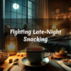 Fighting Late-Night Snacking Herbal Teas & Time-Tested Tricks aayushii.com