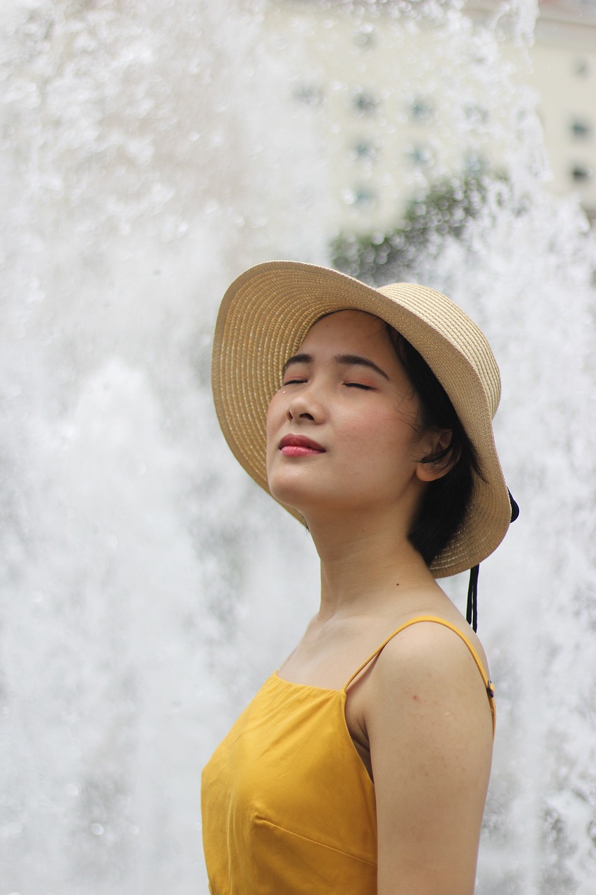 Mindful Breathing