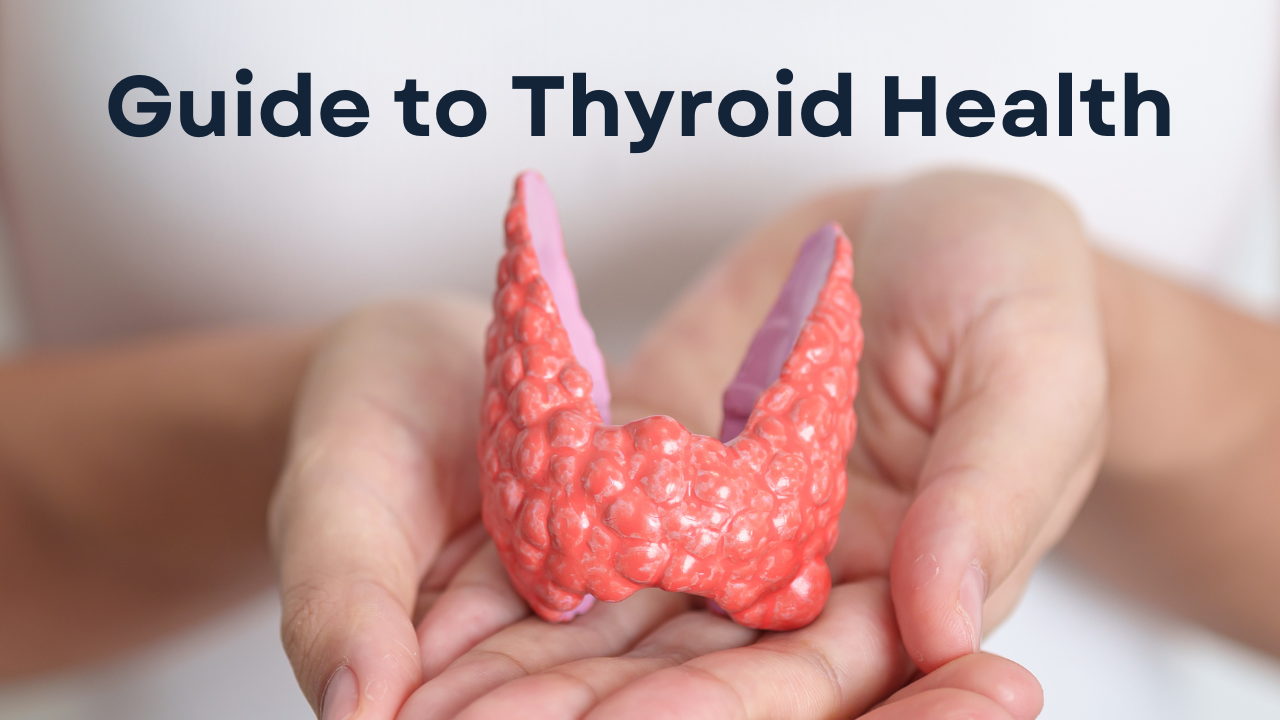 Practical Tips for Ongoing Thyroid Care