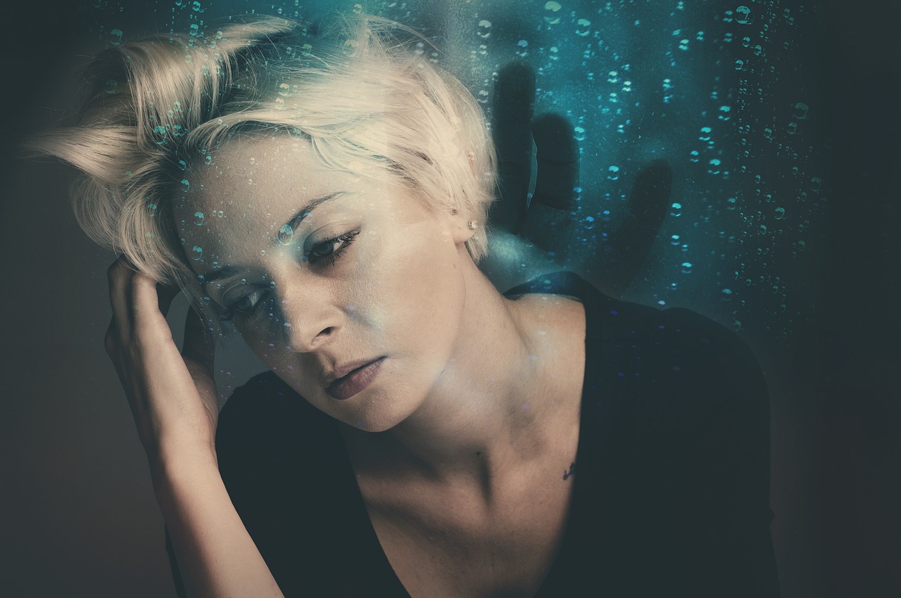 The Link Between Stress and Emotional Eating