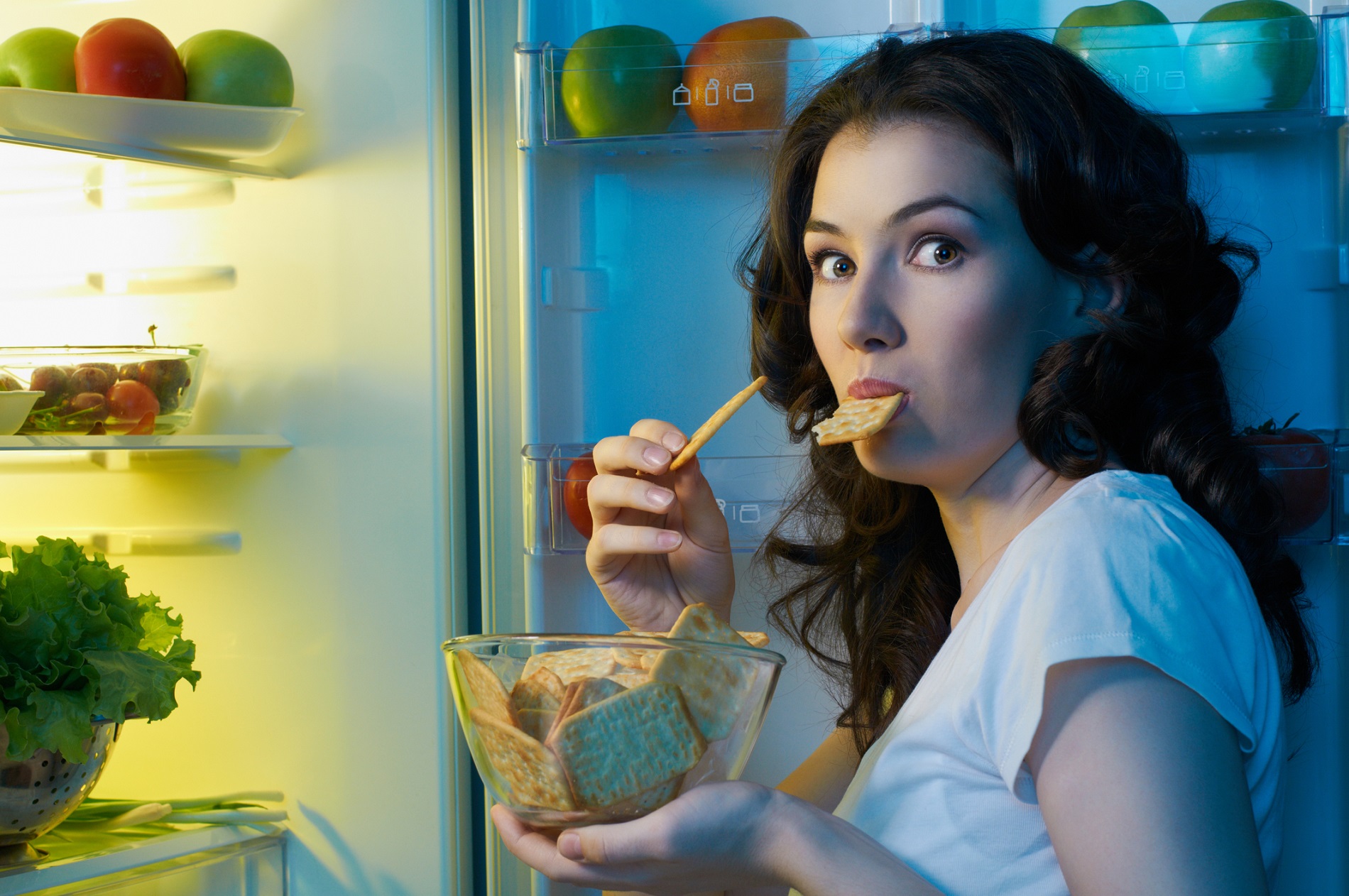 Understanding Late-Night Snacking