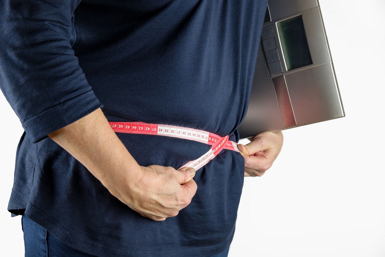 Weight Gain and Metabolism