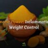 Turmeric Power: Herbal Help for Inflammation & Weight Control aayushii.com