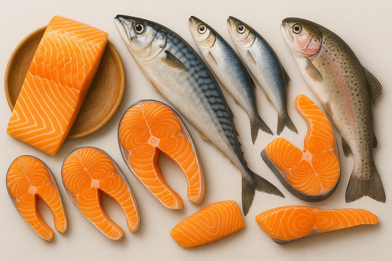 Fatty Fish