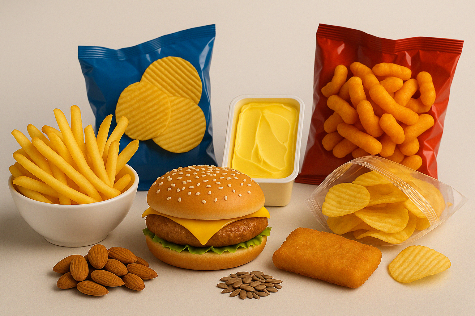 Trans Fats
