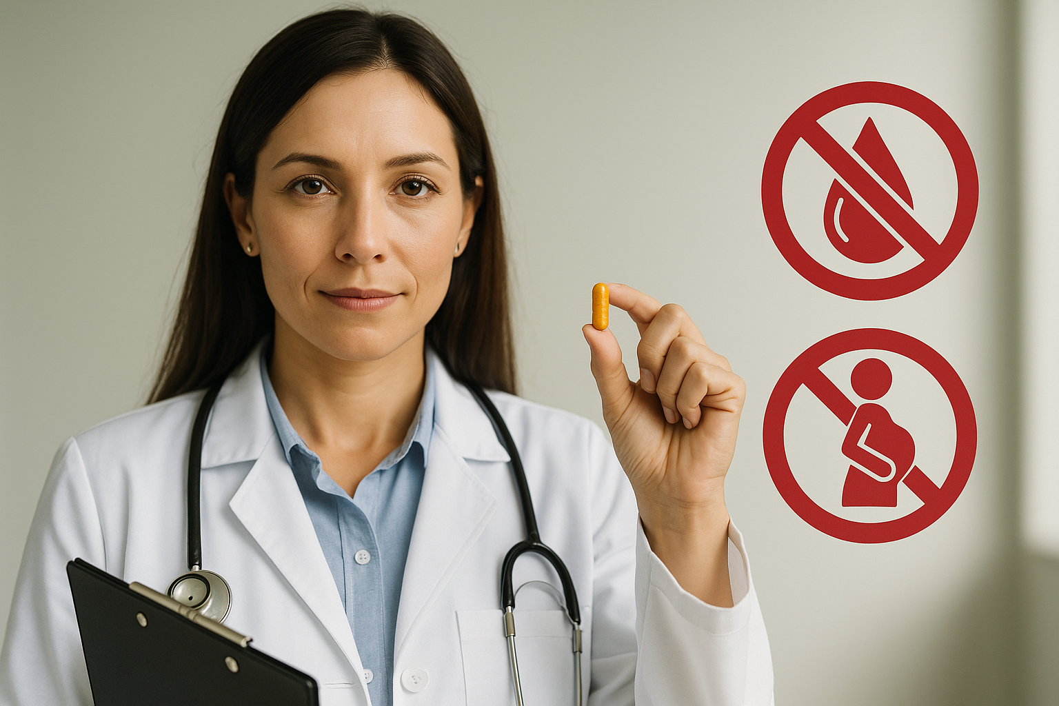 Safety, Side-Effects, and Interactions