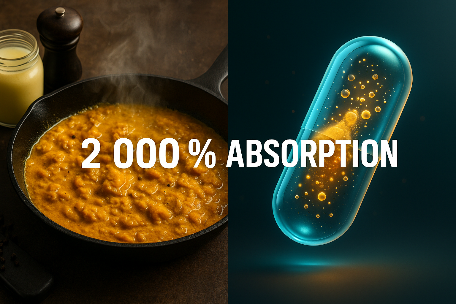 The Bioavailability Puzzle (and How to Solve It)
