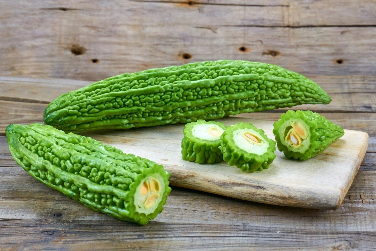 bitter melon