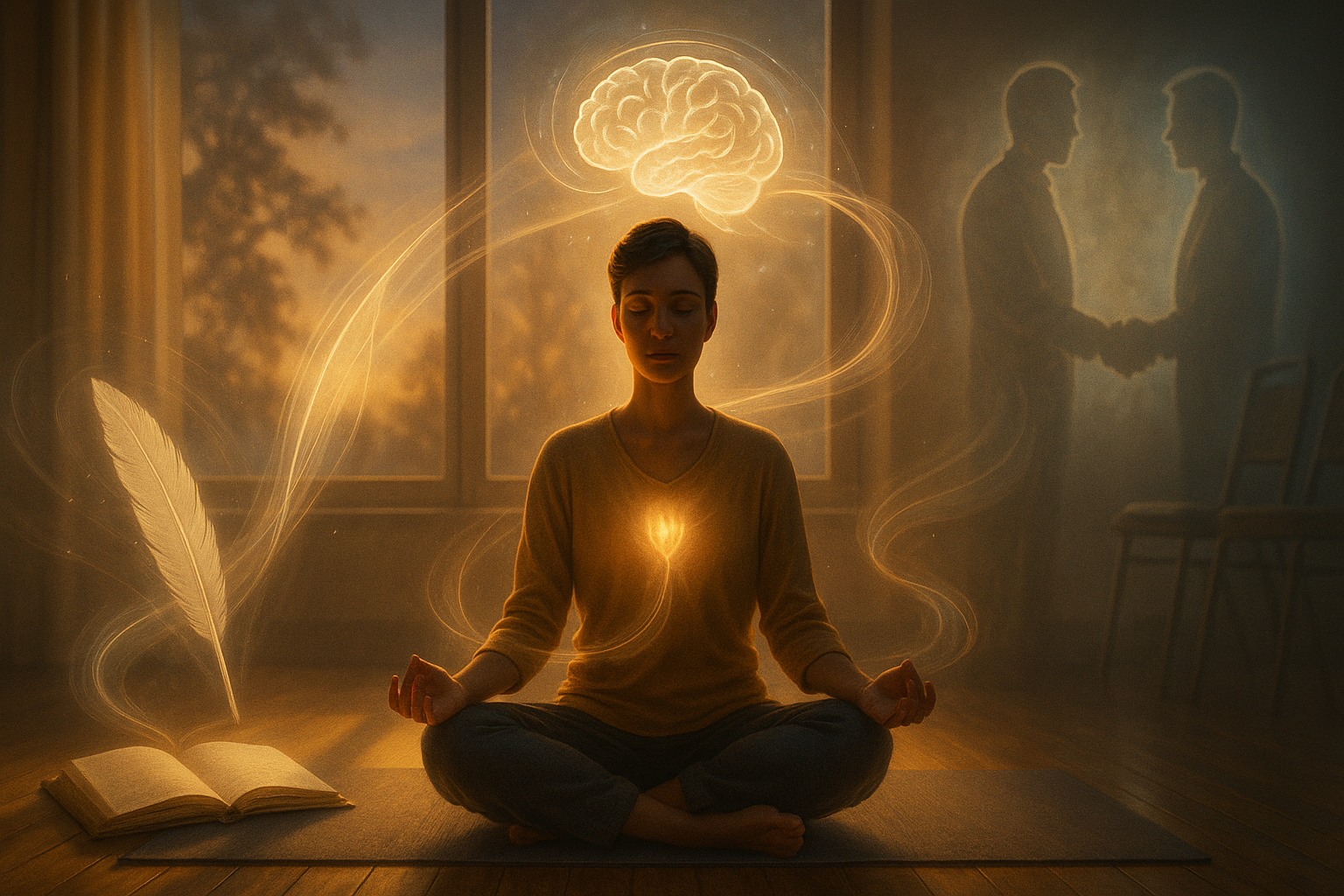 Mental and Emotional Wellness