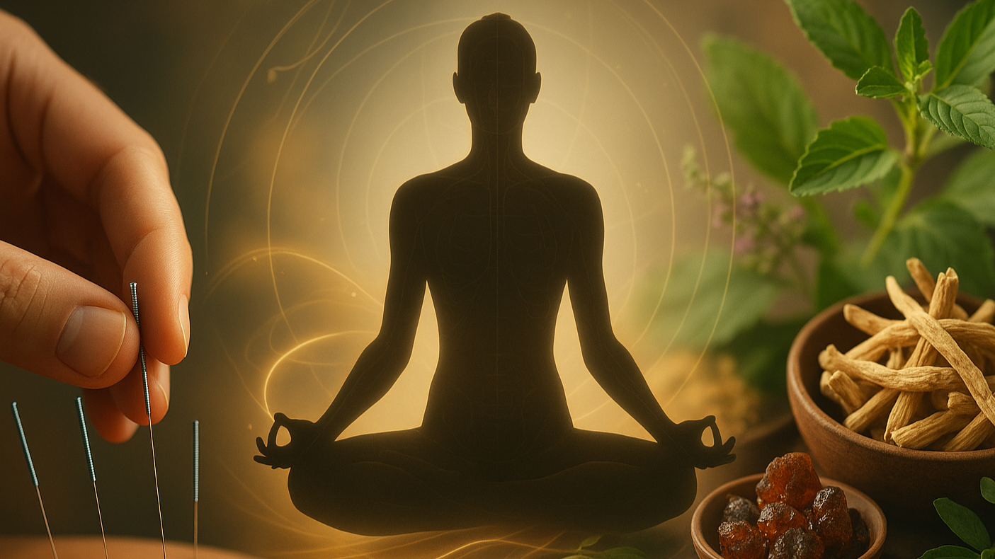 Complementary Therapies