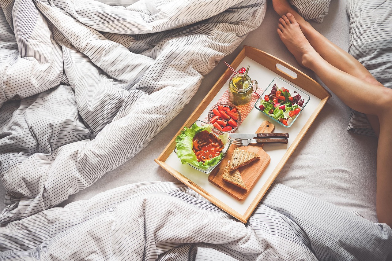 Lifestyle Modifications The First Line of Defense