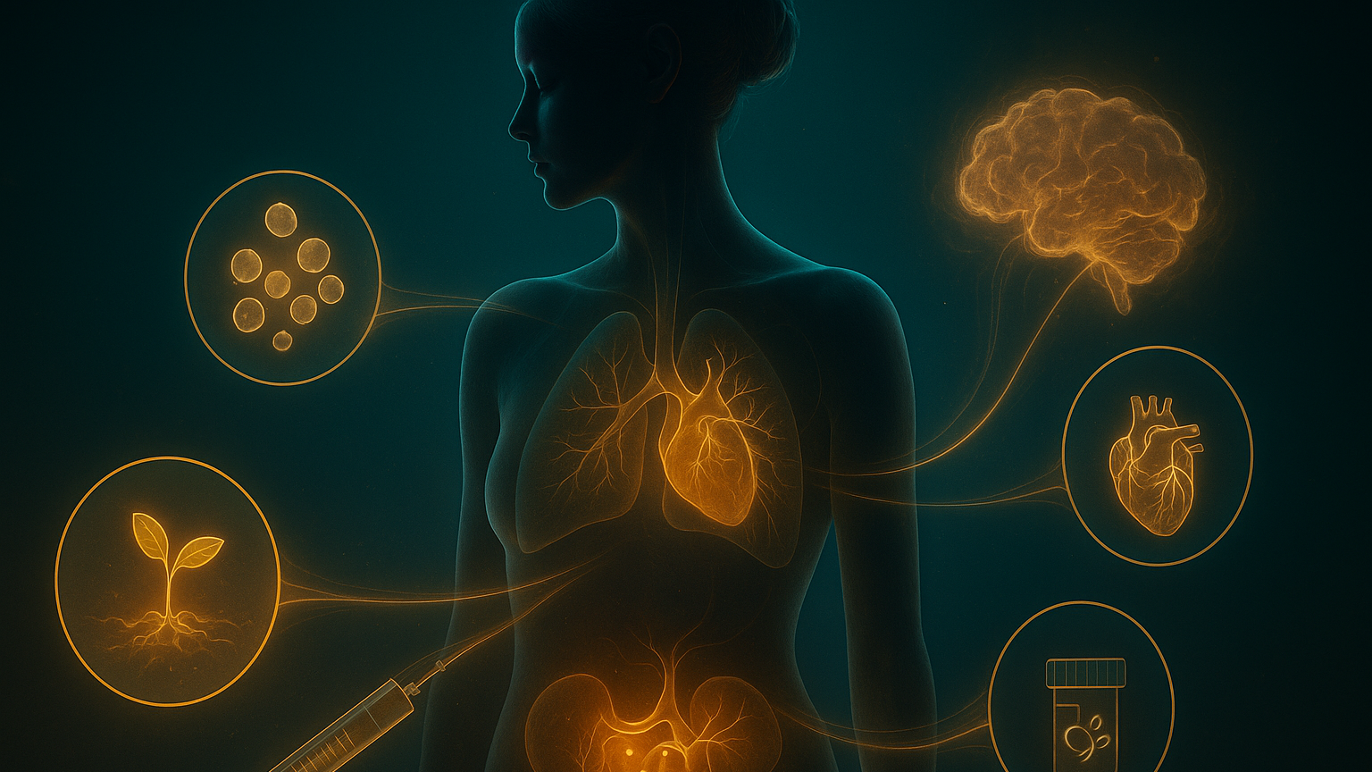 Long-Term Health Risks of PCOS and PCOD What You Should Know
