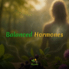 Natural Hormone Balance Herbal Remedies to Curb Weight Gain & Improve Mental Health