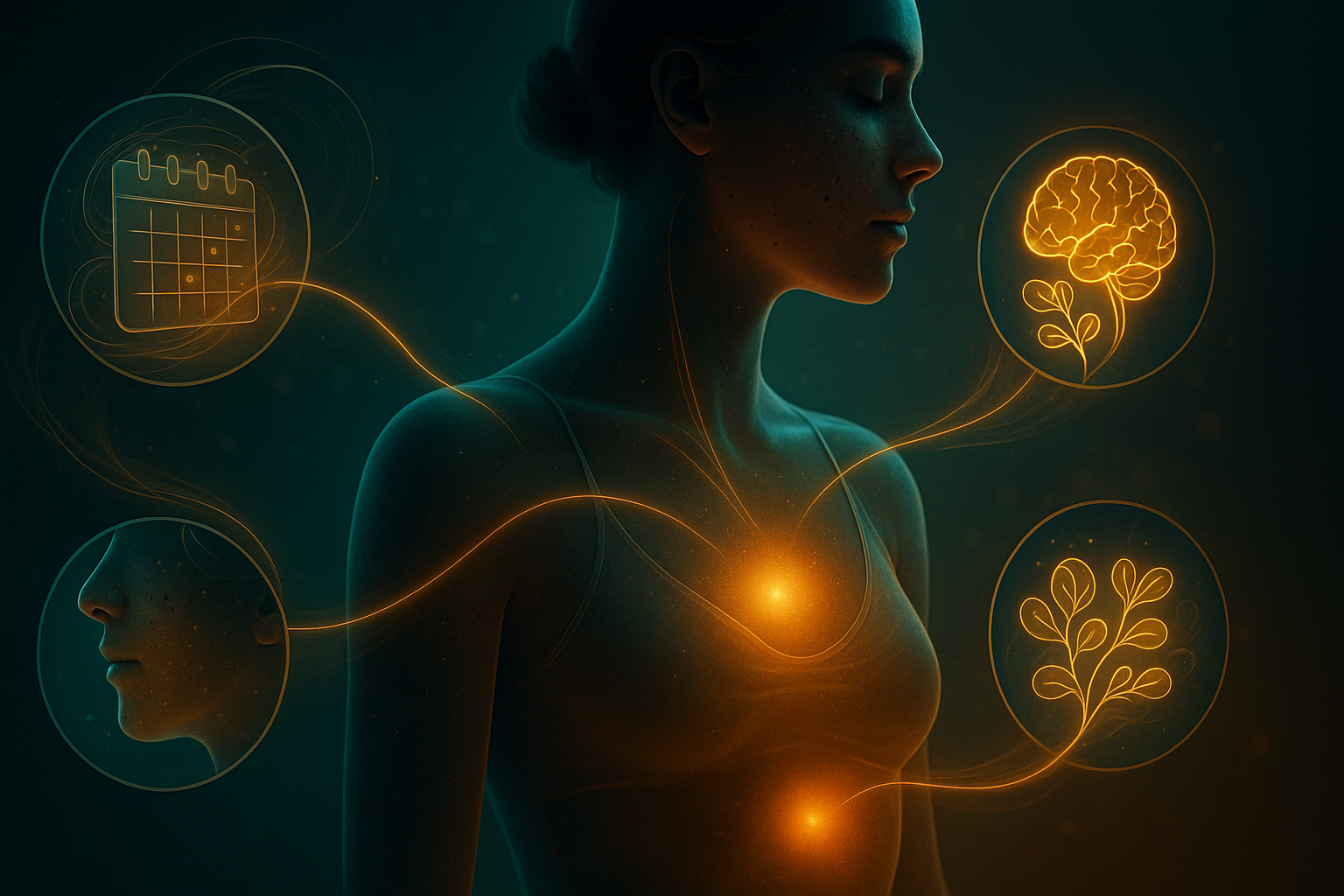 Recognizing the Signs and Symptoms of PCOS and PCOD