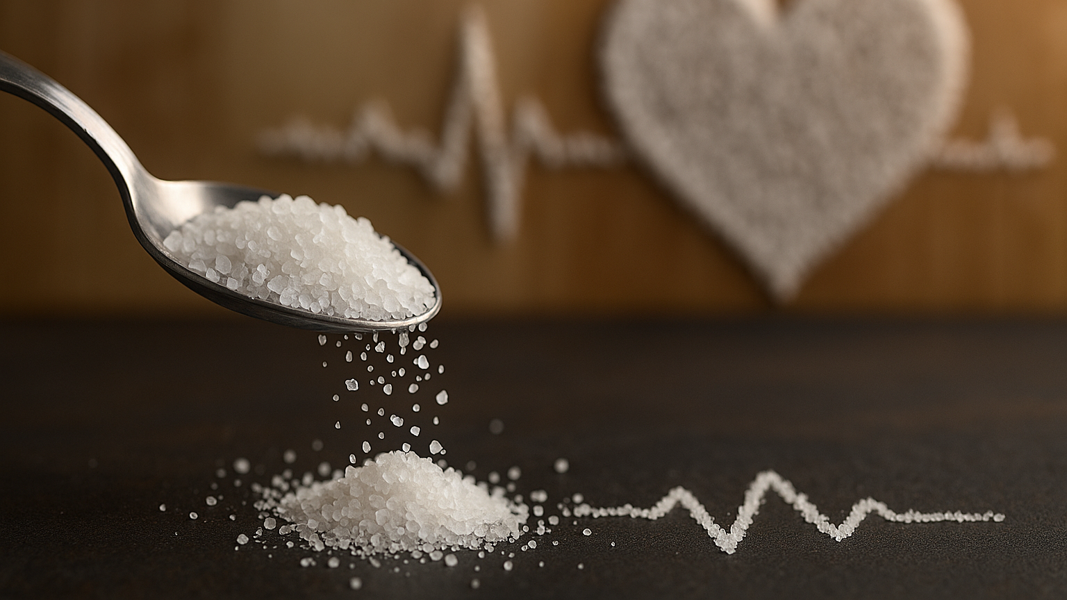 How Much Sodium Is Too Much