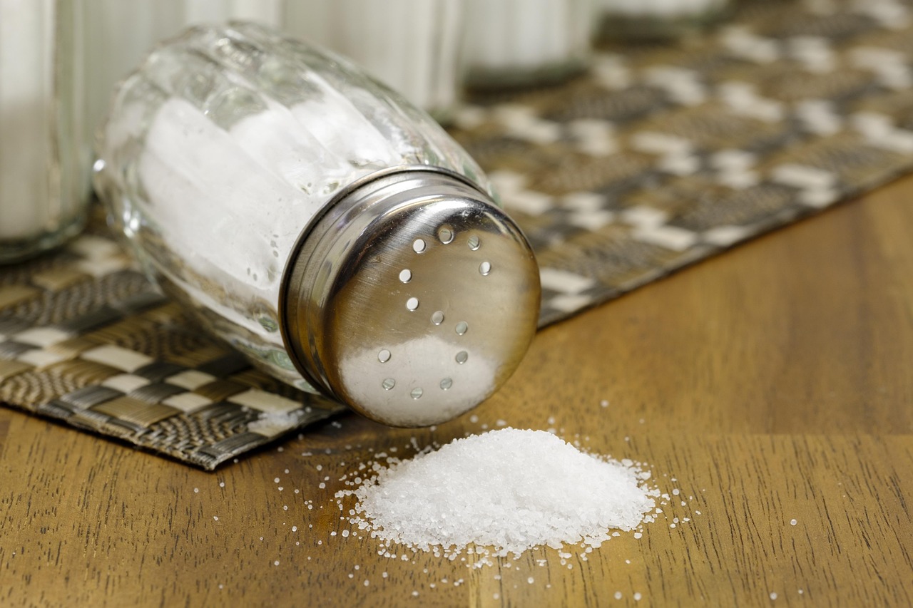 What Is Table Salt